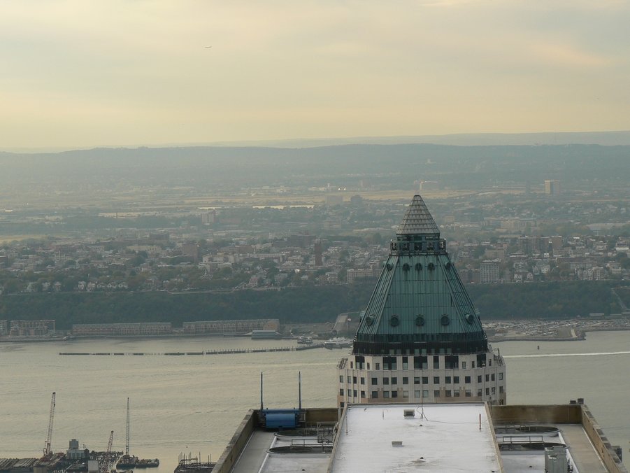 Top Of The Rock: Top Of The Rock 004